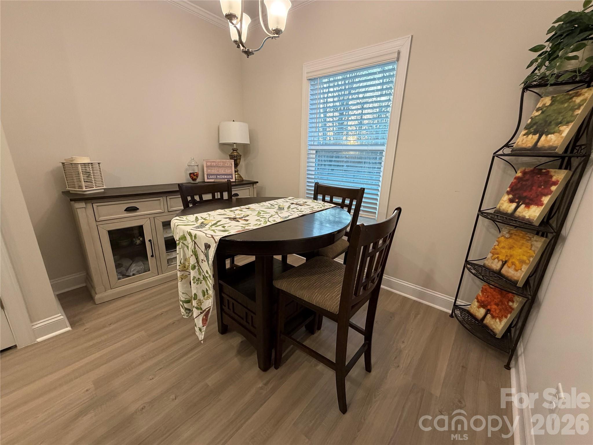 Colonial Crossing - Residential