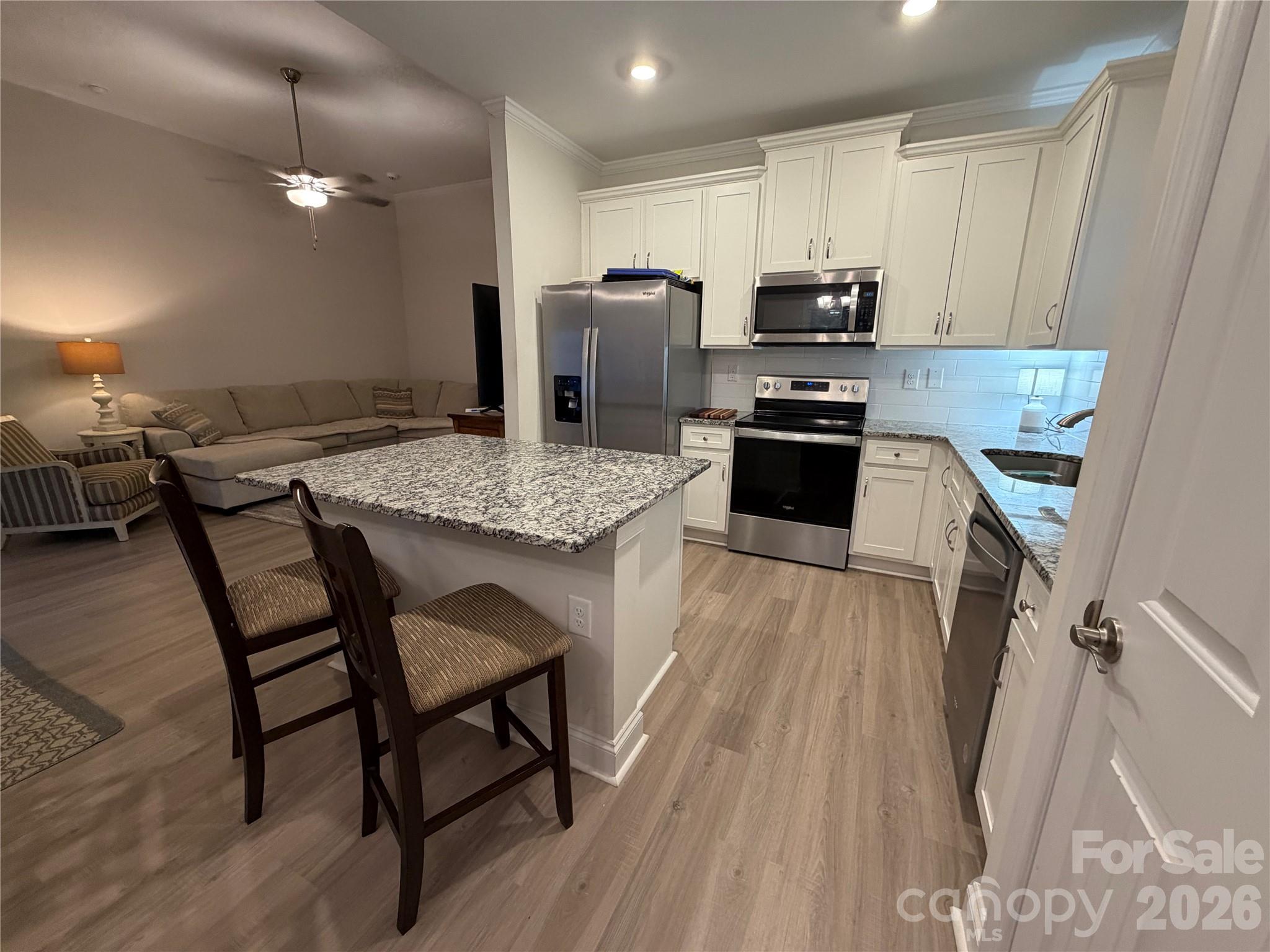 Colonial Crossing - Residential