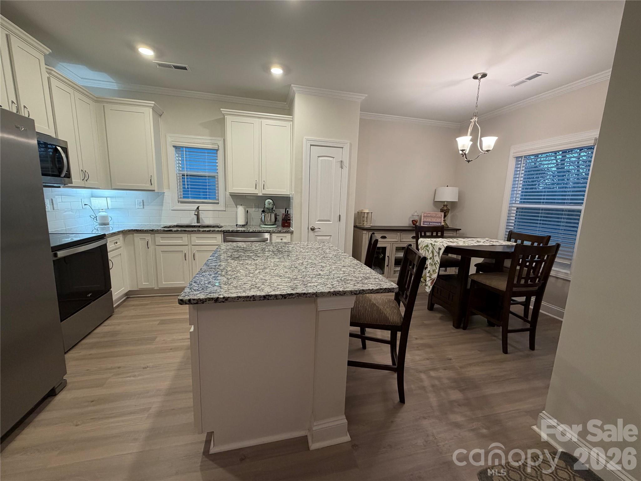 Colonial Crossing - Residential