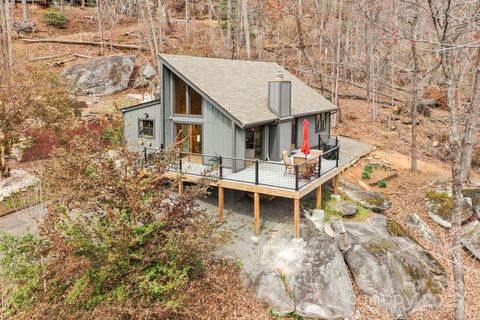 456 Youngs Mountain Drive Lake Lure NC 28746