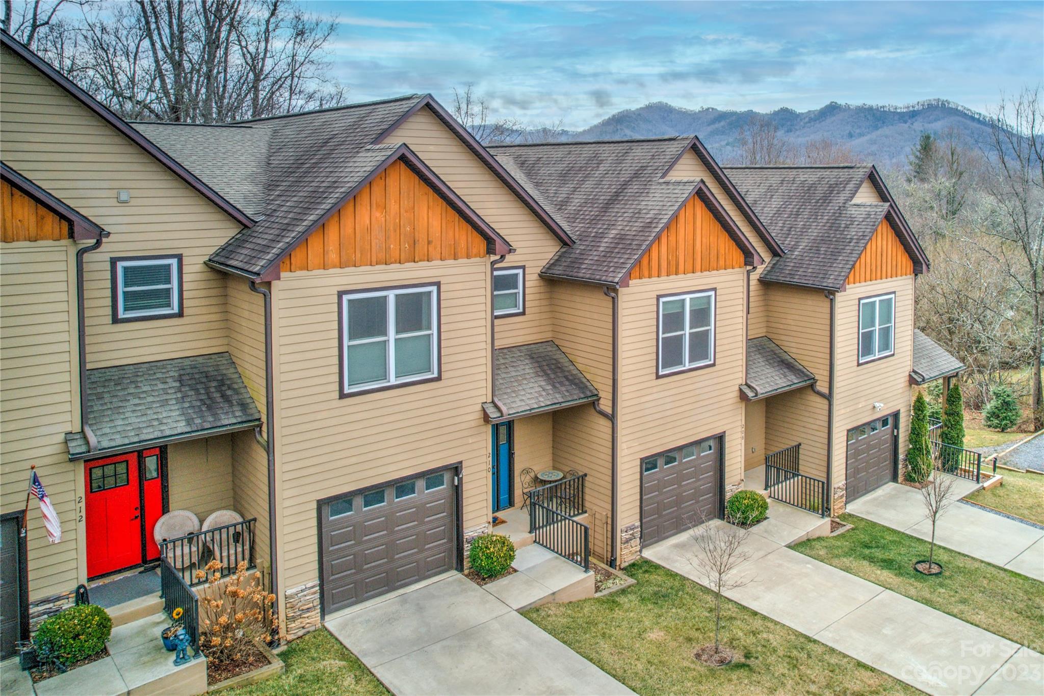 Cottonwood - Residential