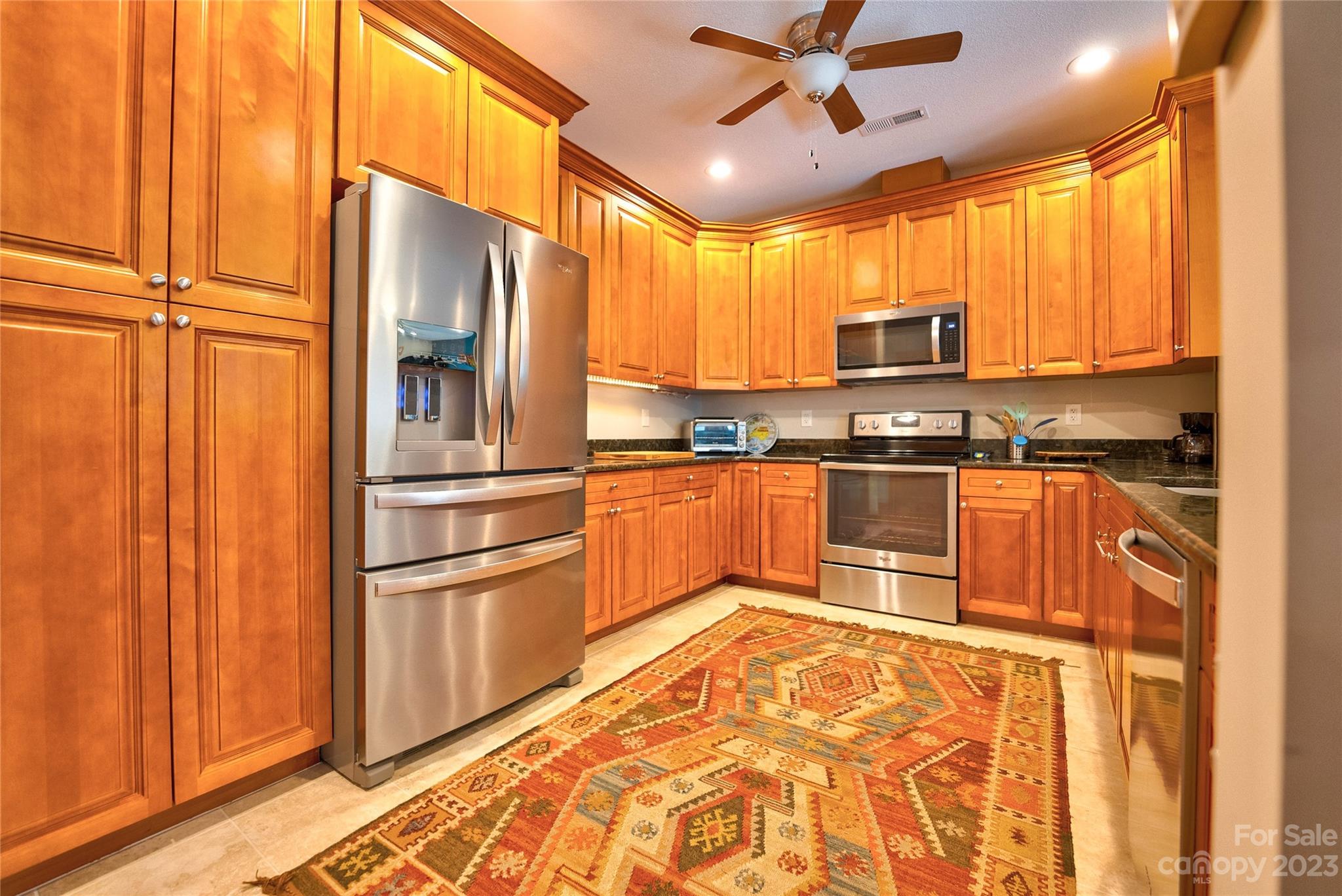 Cottonwood - Residential