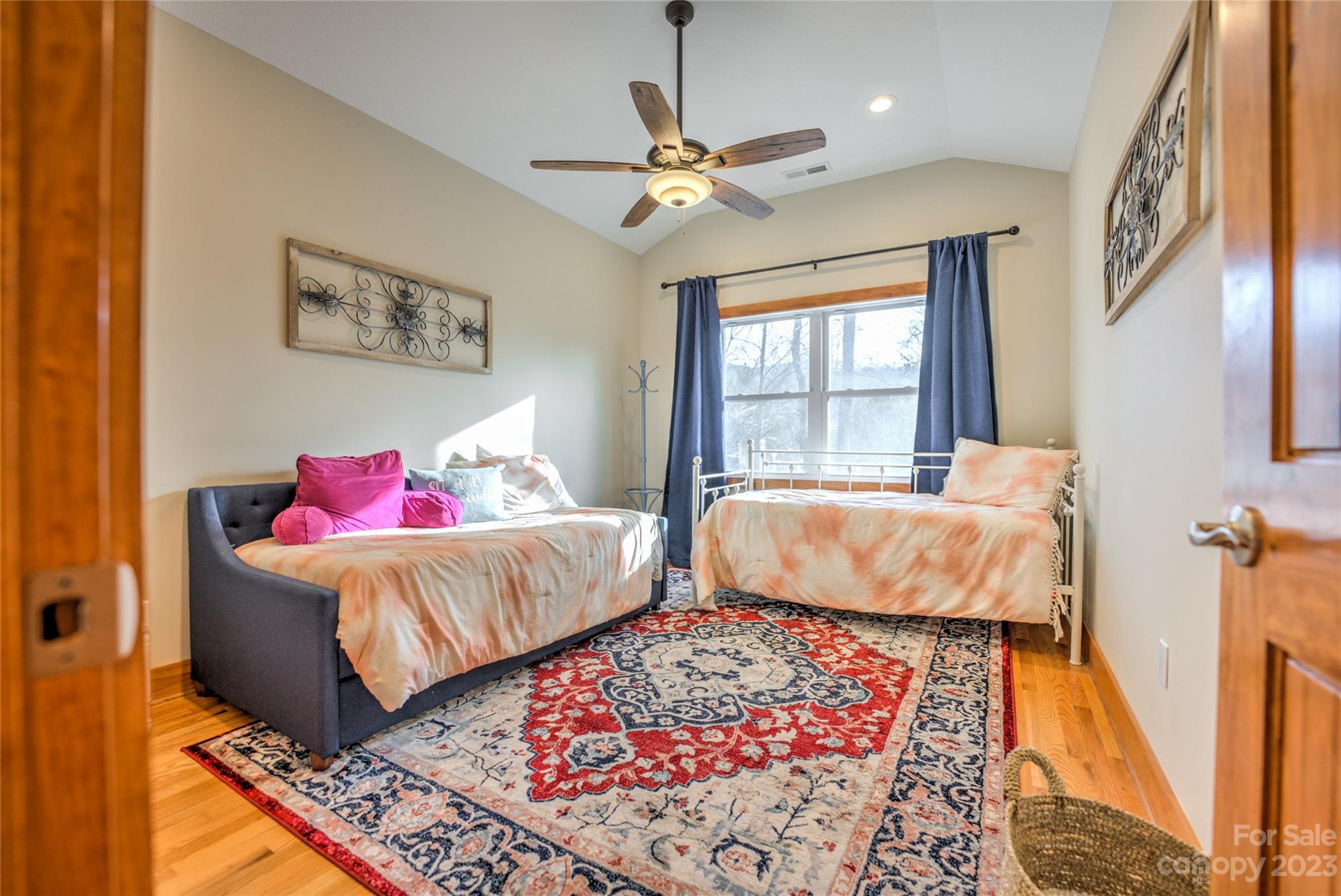 Cottonwood - Residential