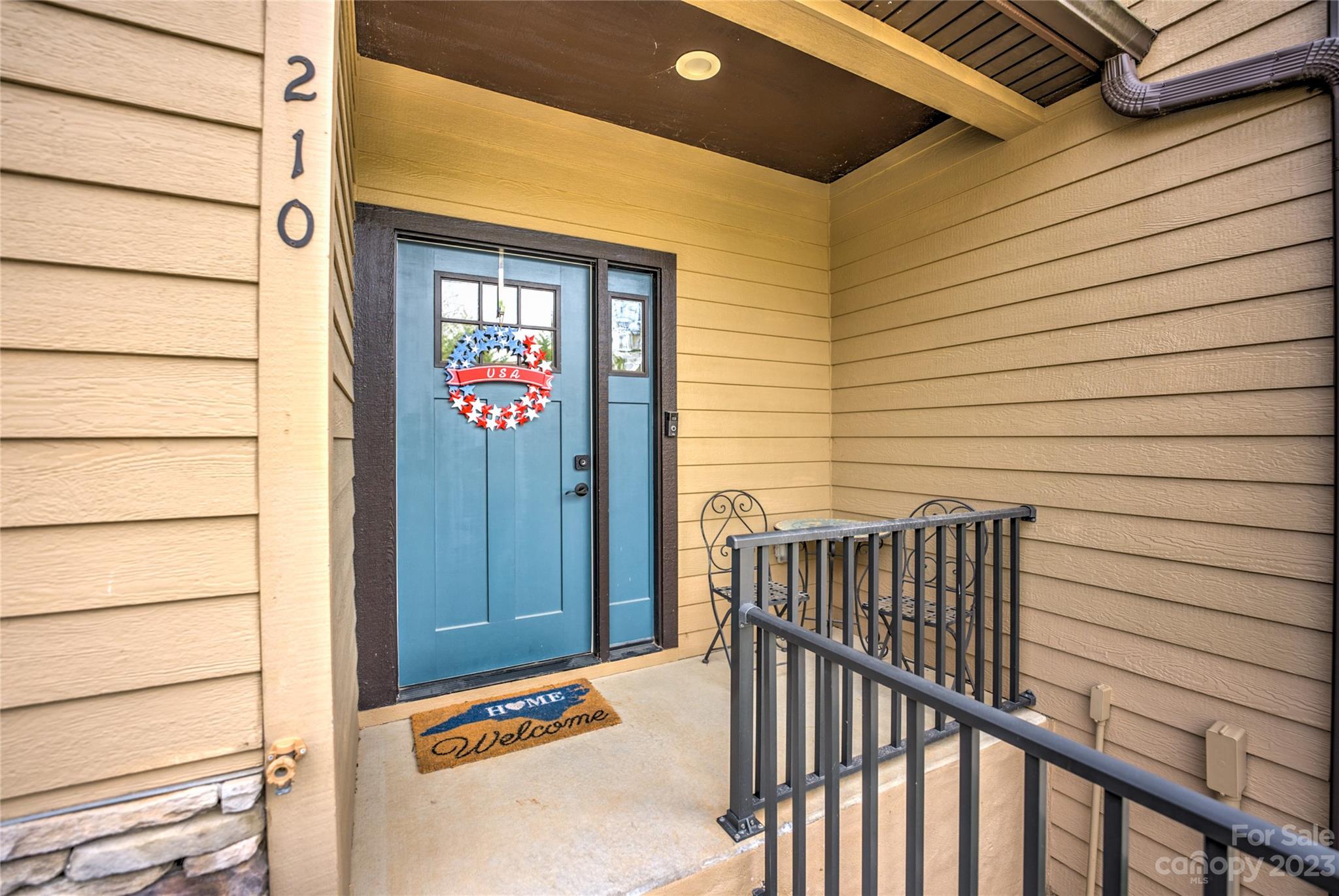 Cottonwood - Residential