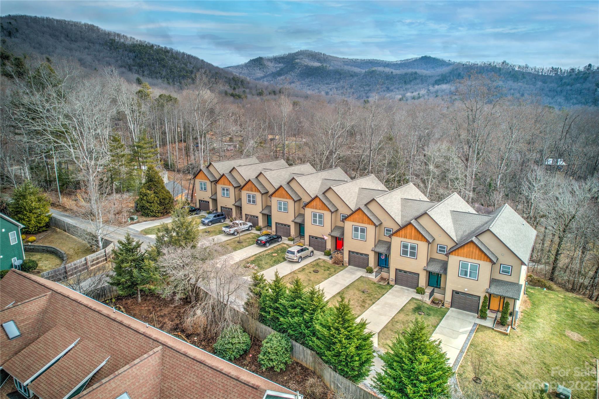 Cottonwood - Residential