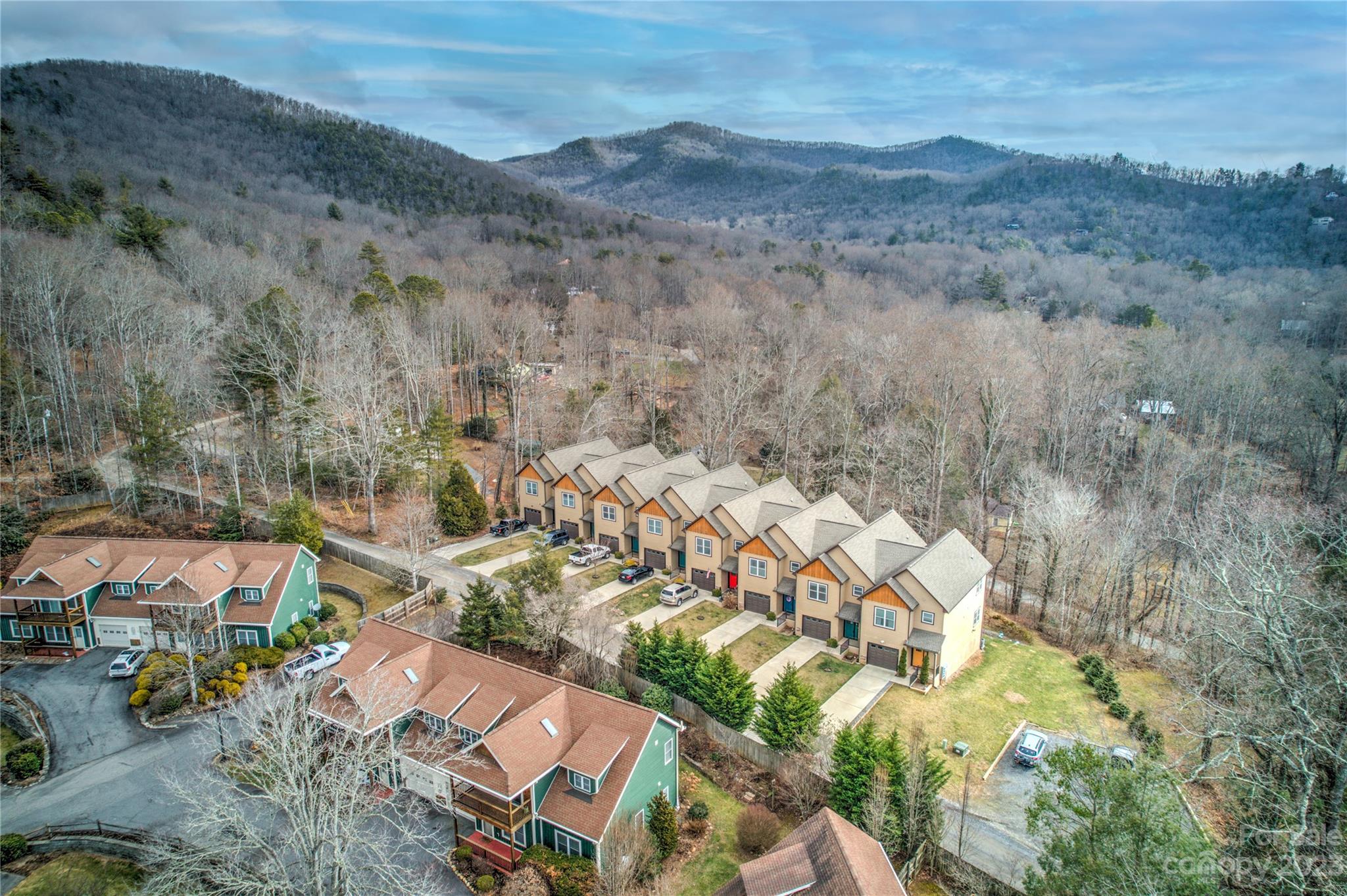 Cottonwood - Residential