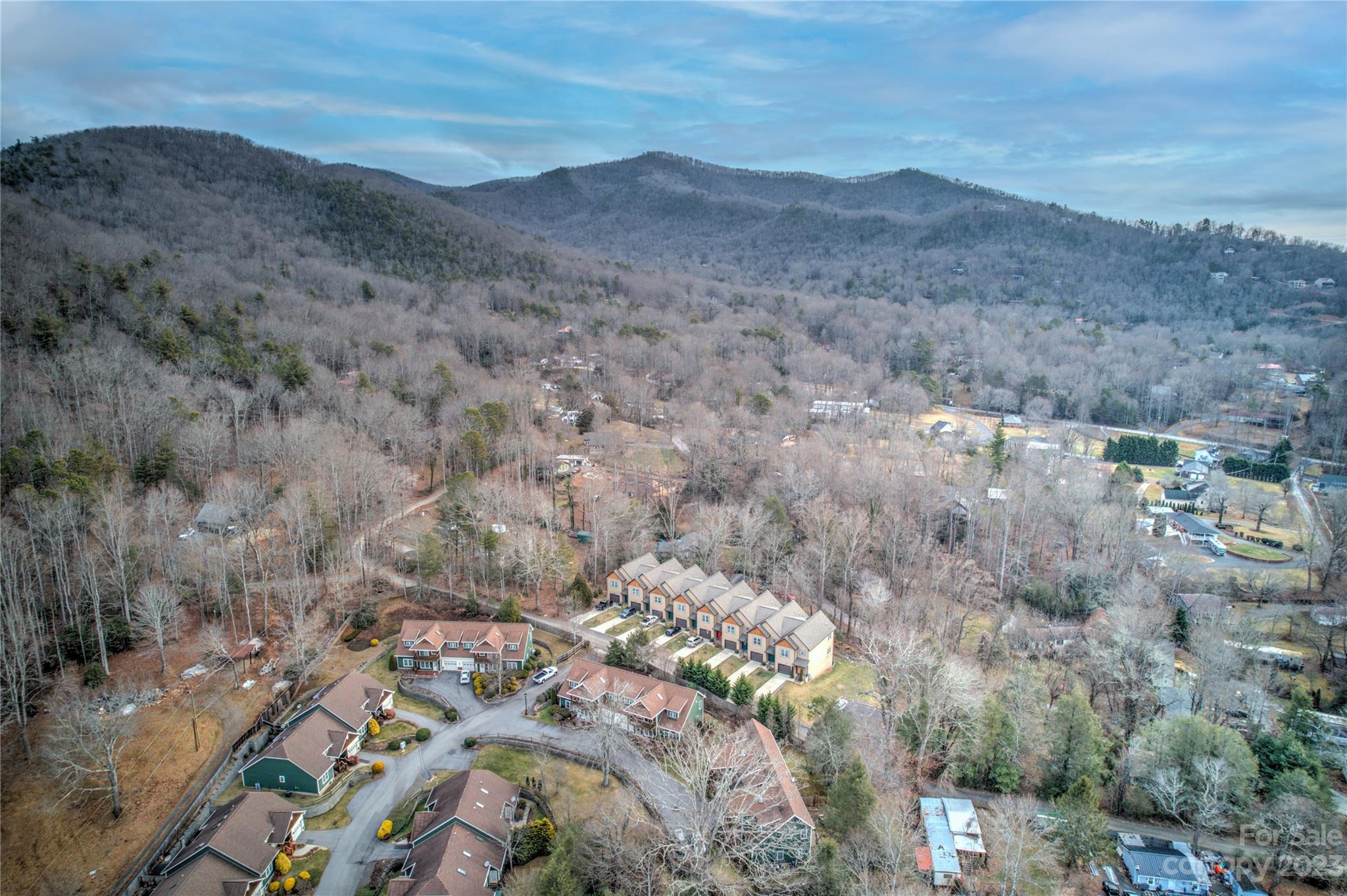 Cottonwood - Residential