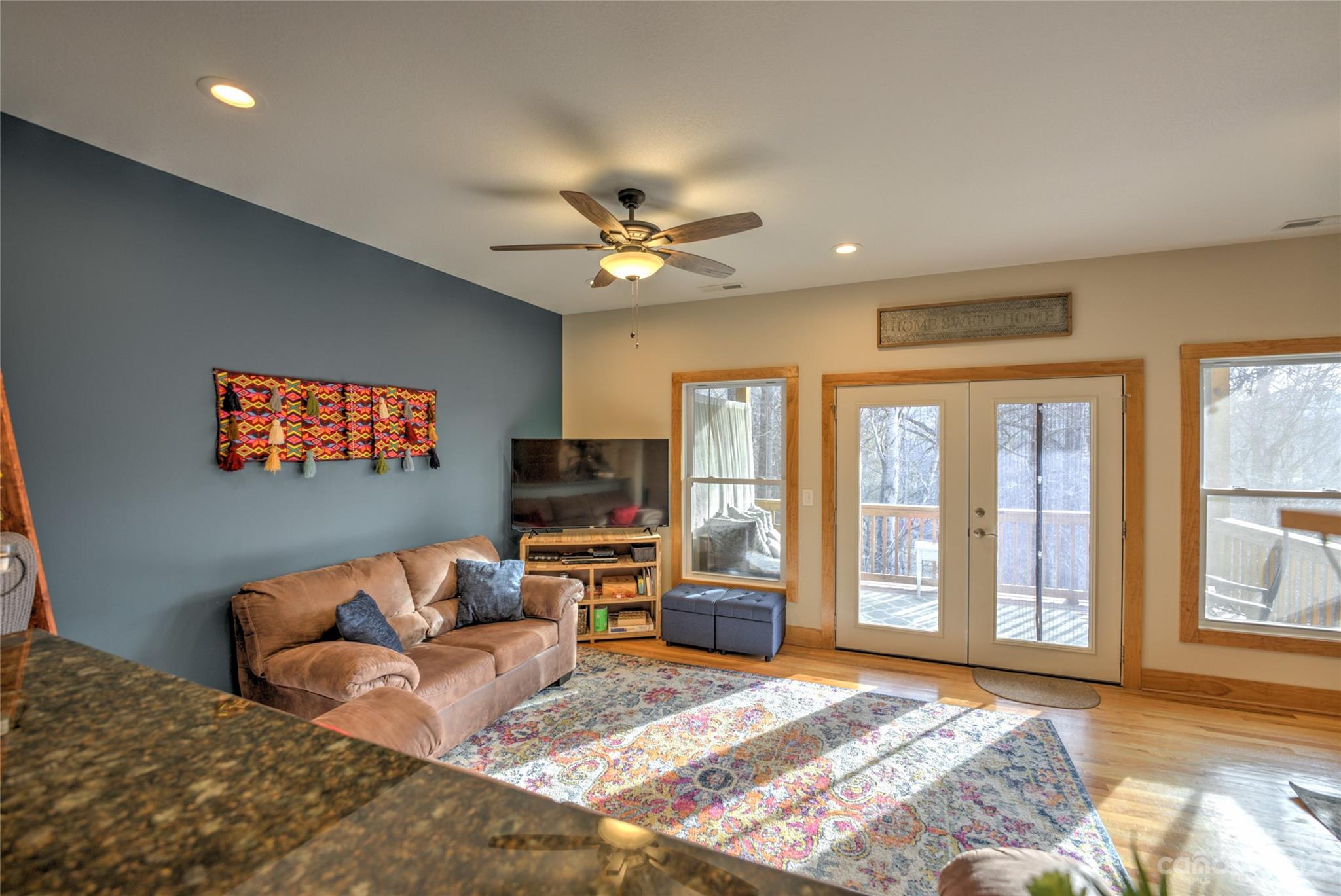 Cottonwood - Residential