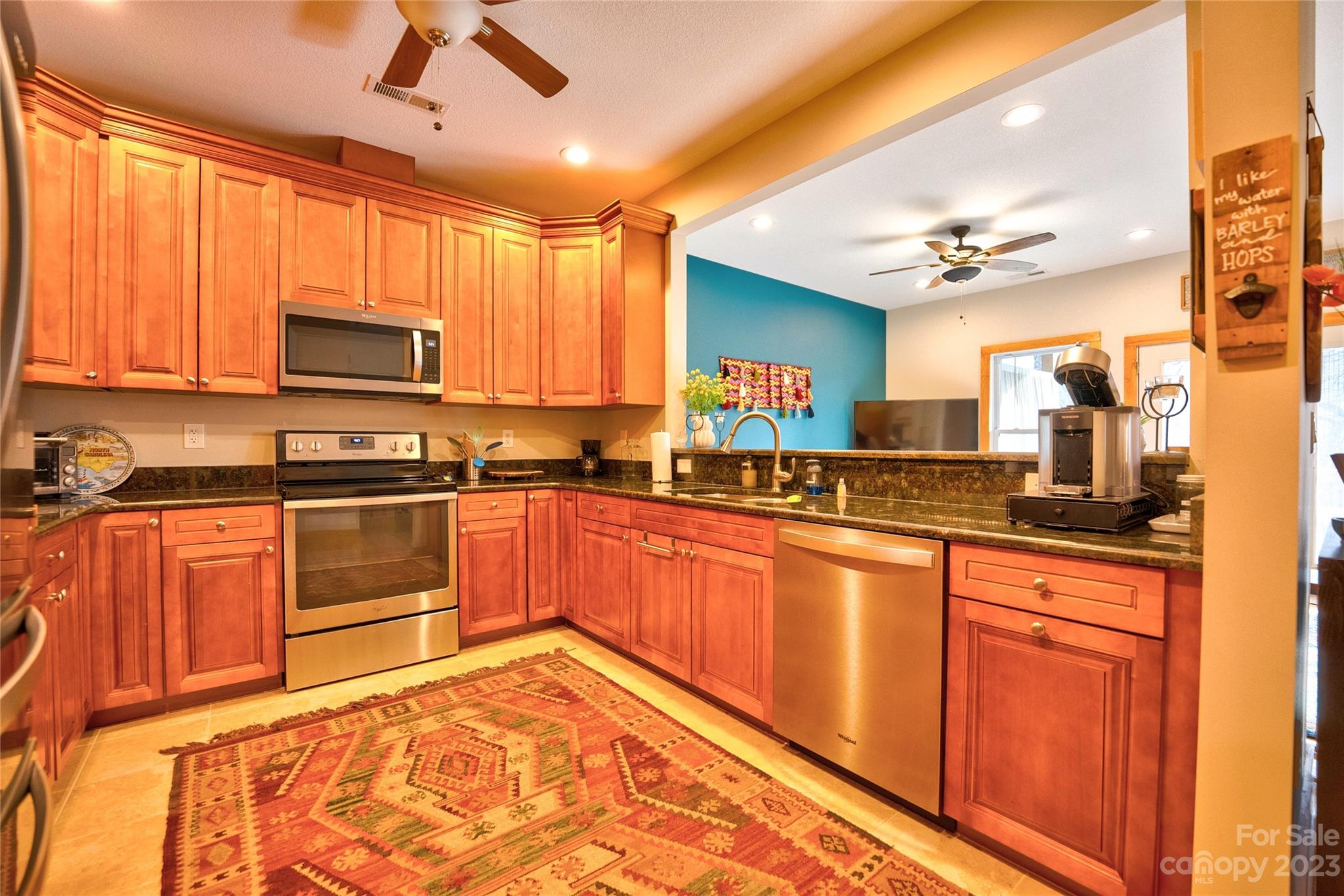 Cottonwood - Residential