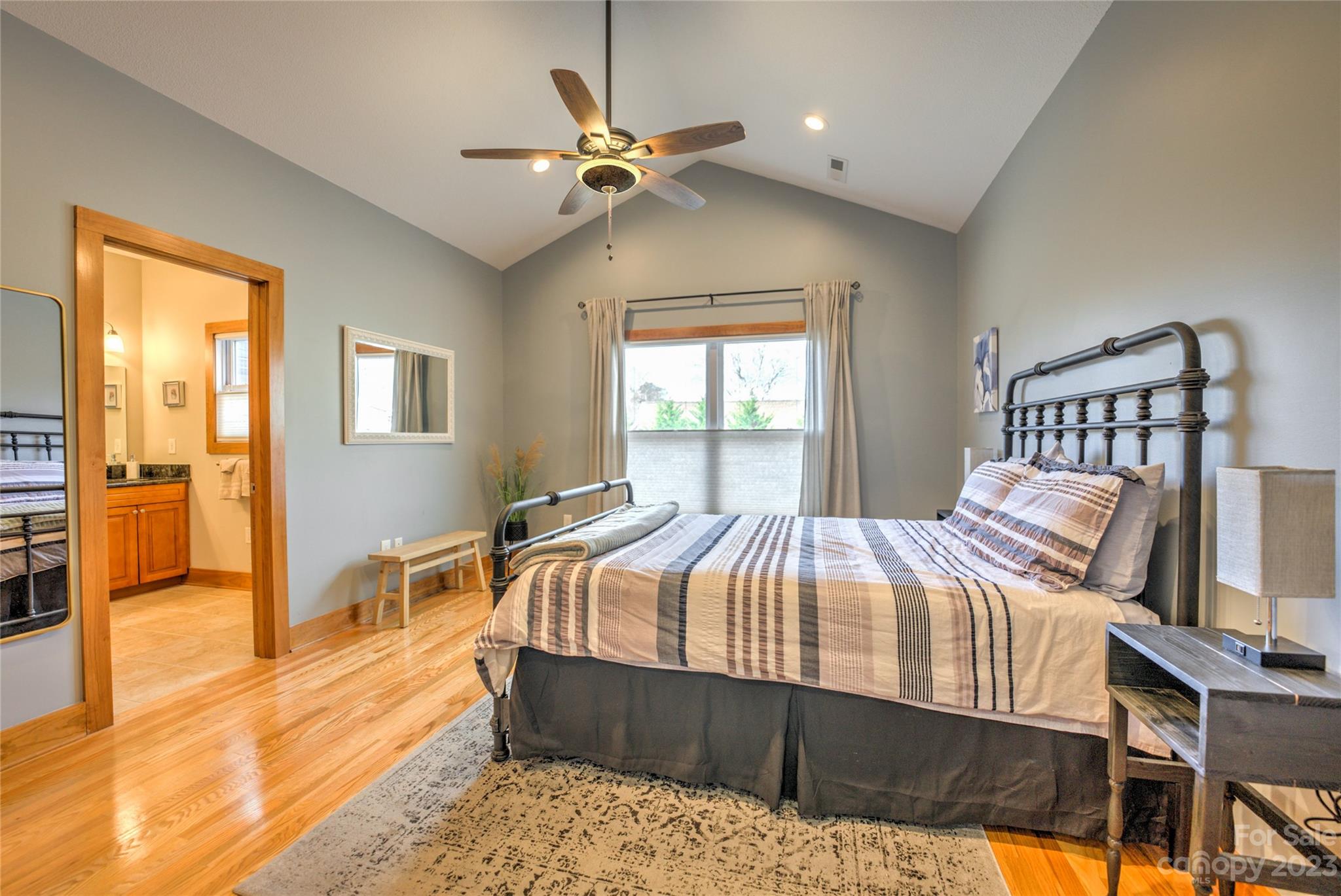 Cottonwood - Residential