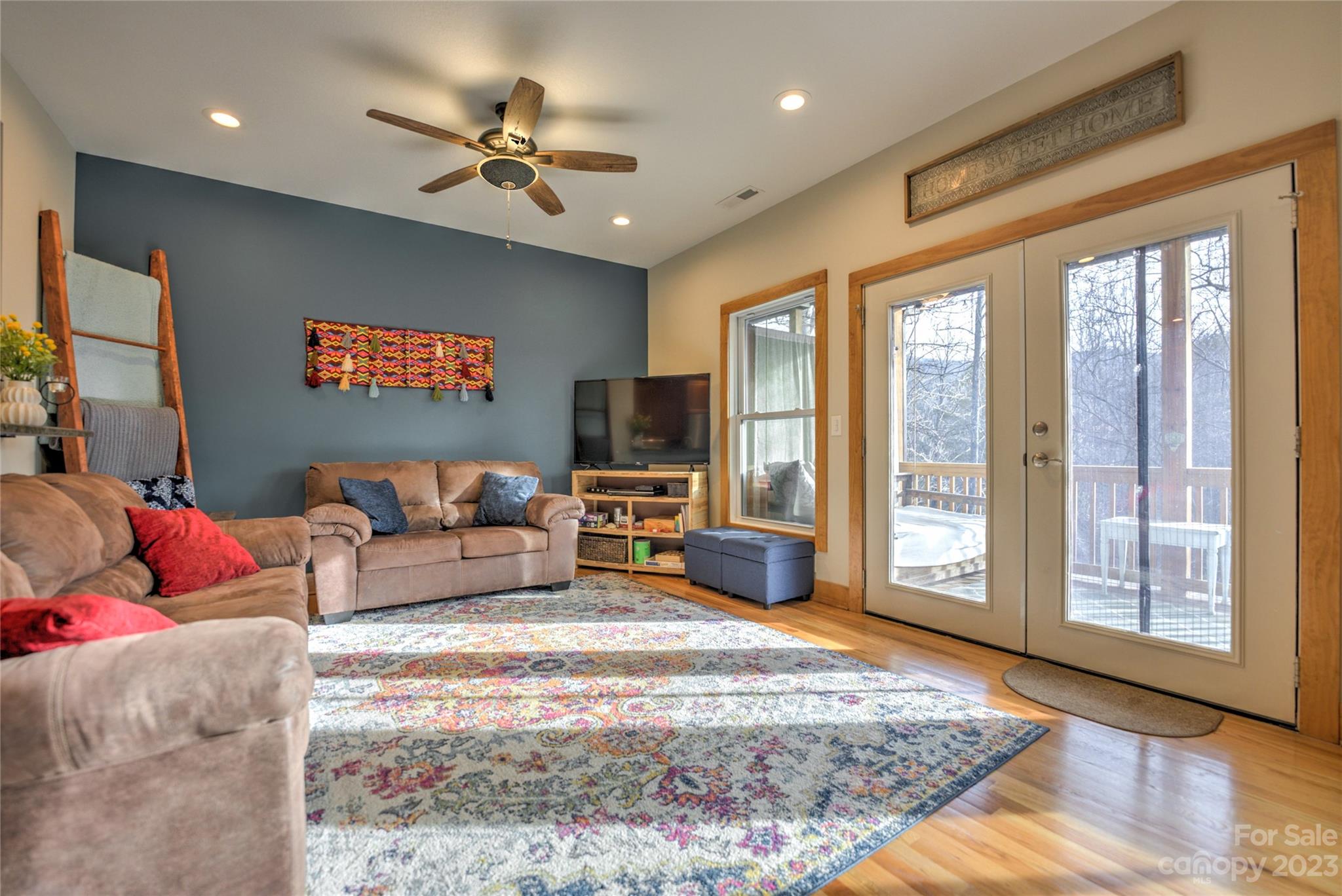 Cottonwood - Residential