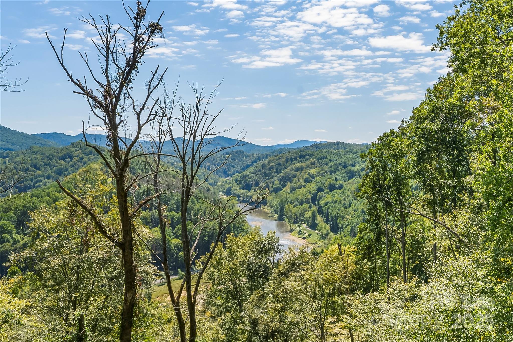 386 Old Log Road