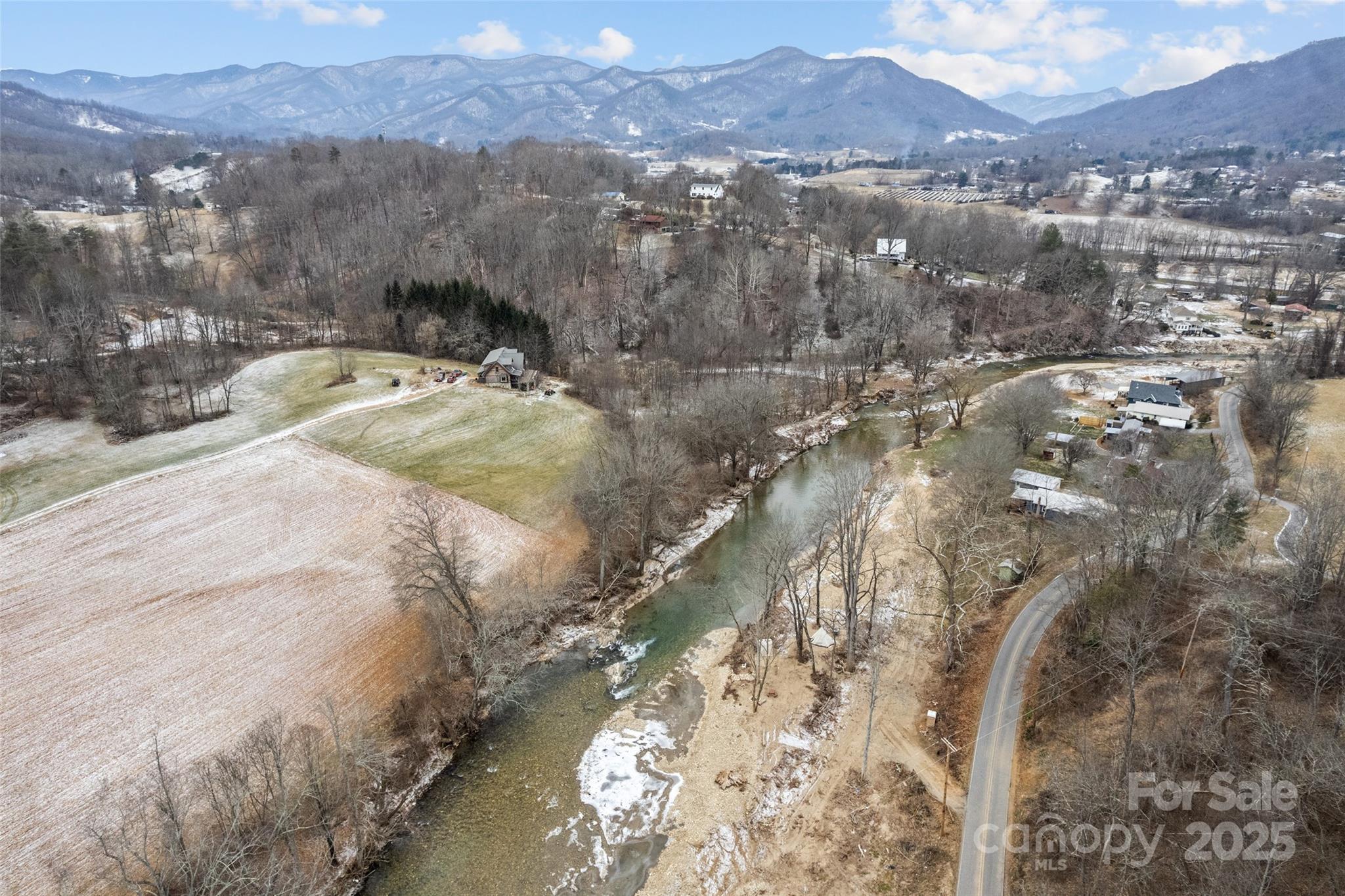 Lot 10, 14, 15 Max Thompson Road