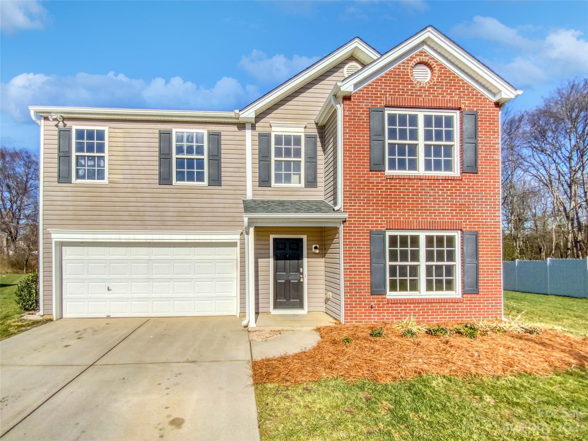 Arbor Glen - Residential