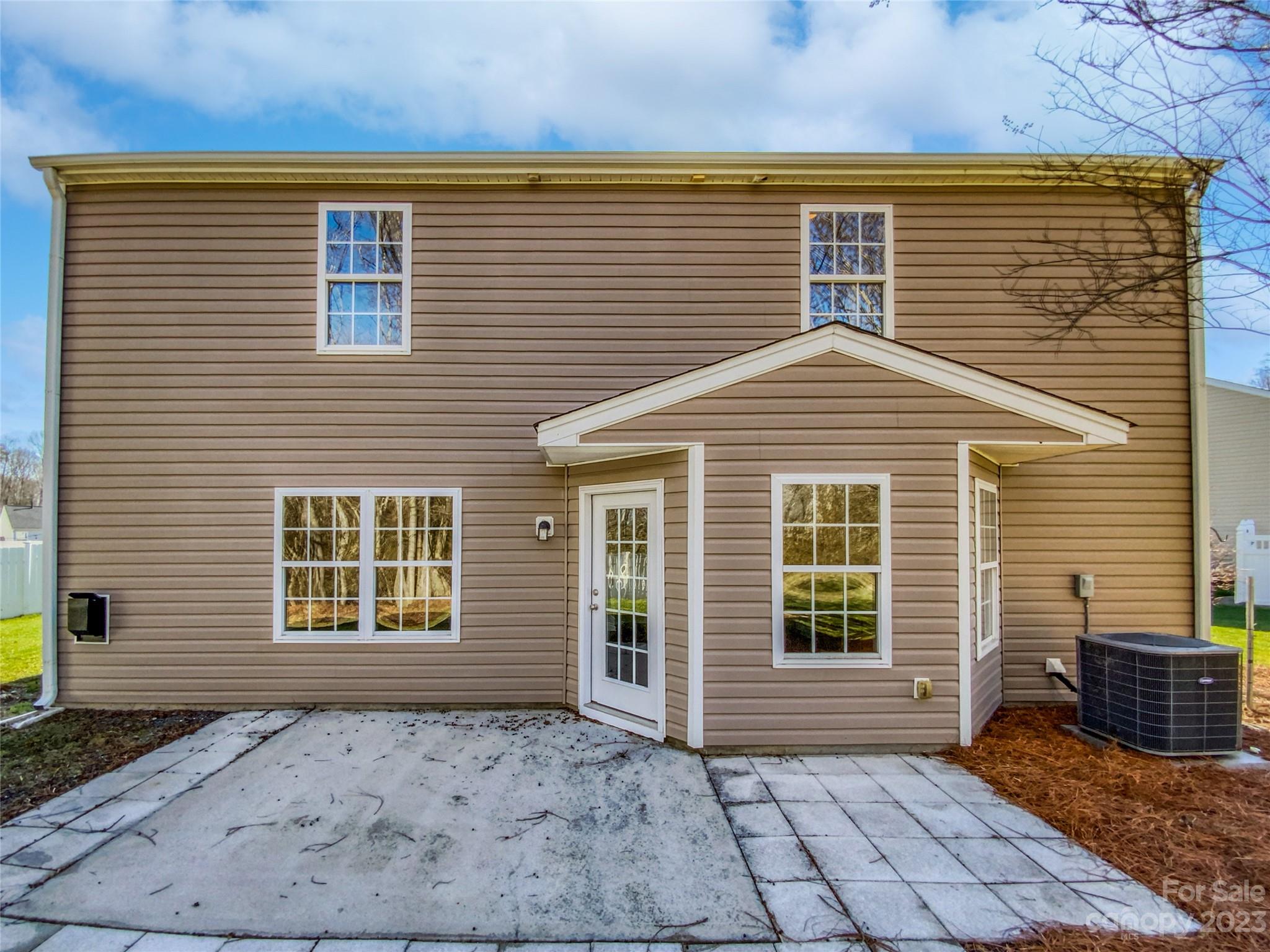 Arbor Glen - Residential