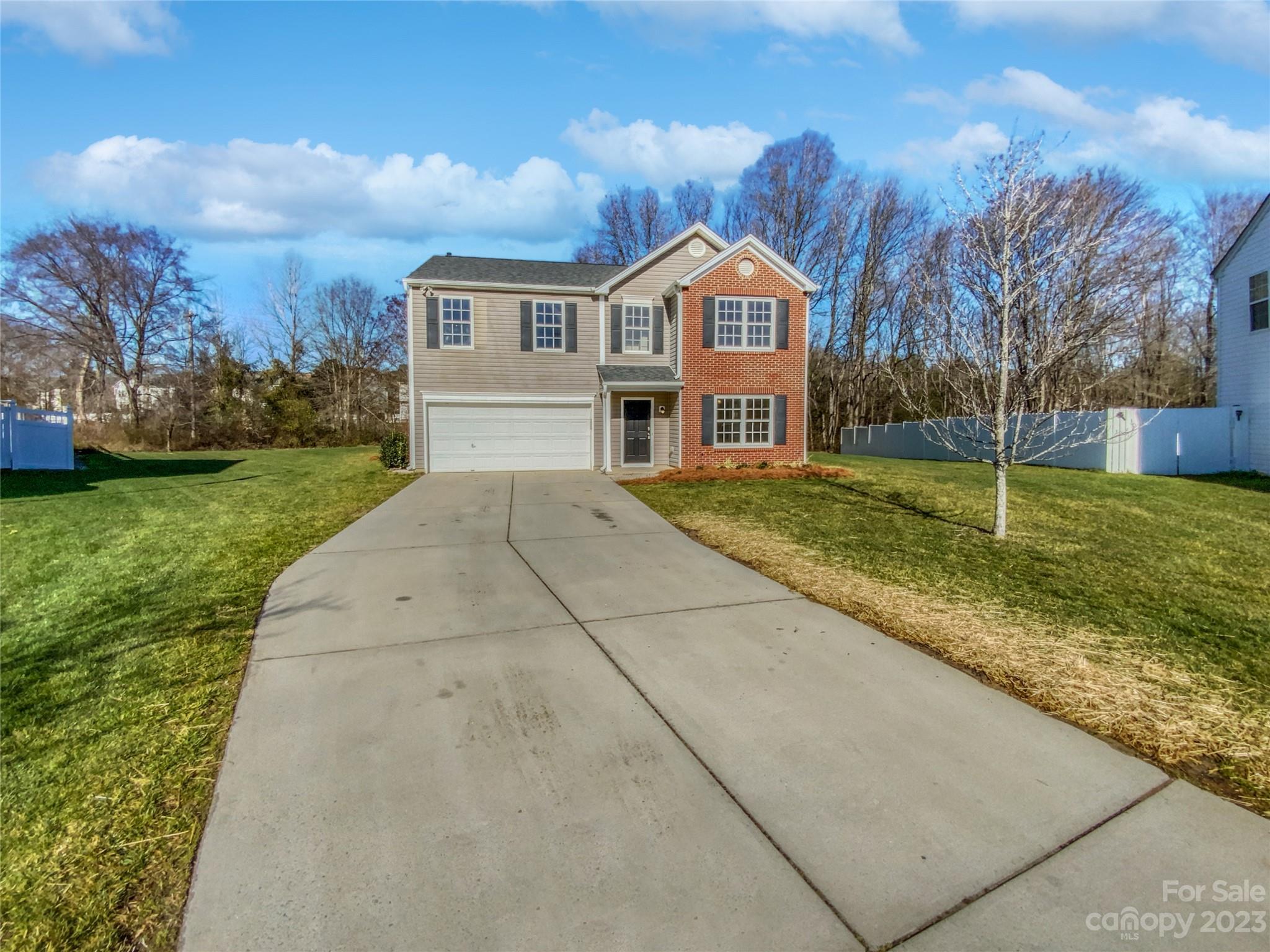 Arbor Glen - Residential