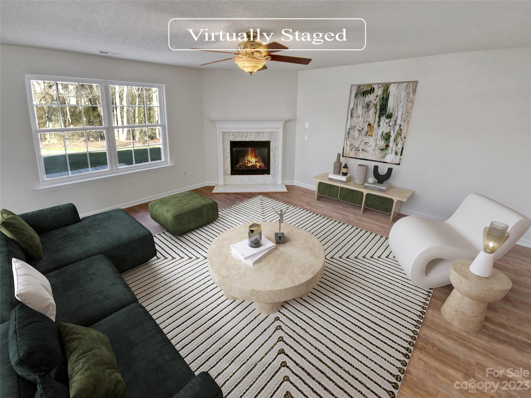 Arbor Glen - Residential