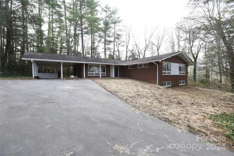 A home in Hendersonville