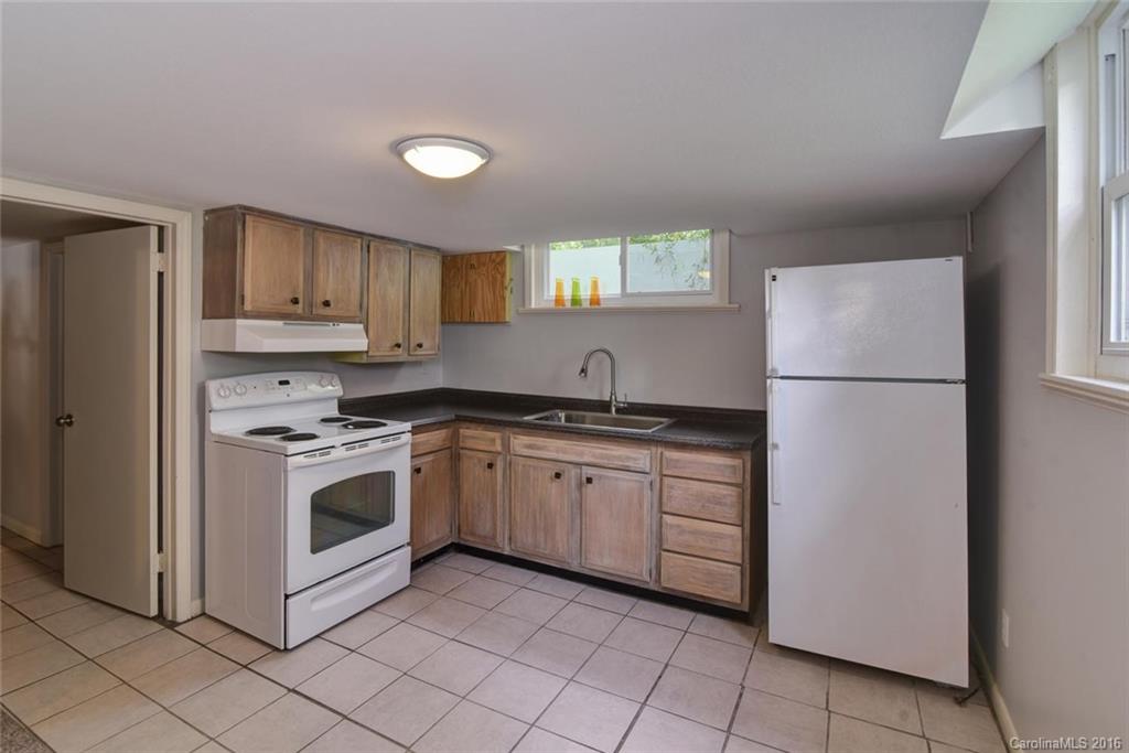 Greenwood Park - Residential