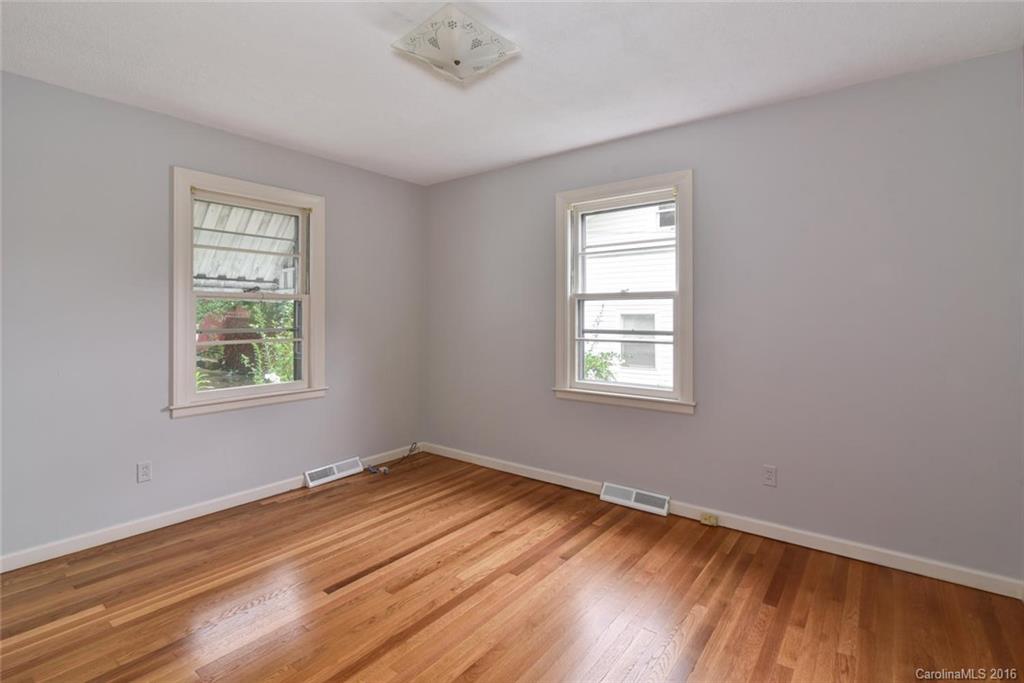 Greenwood Park - Residential