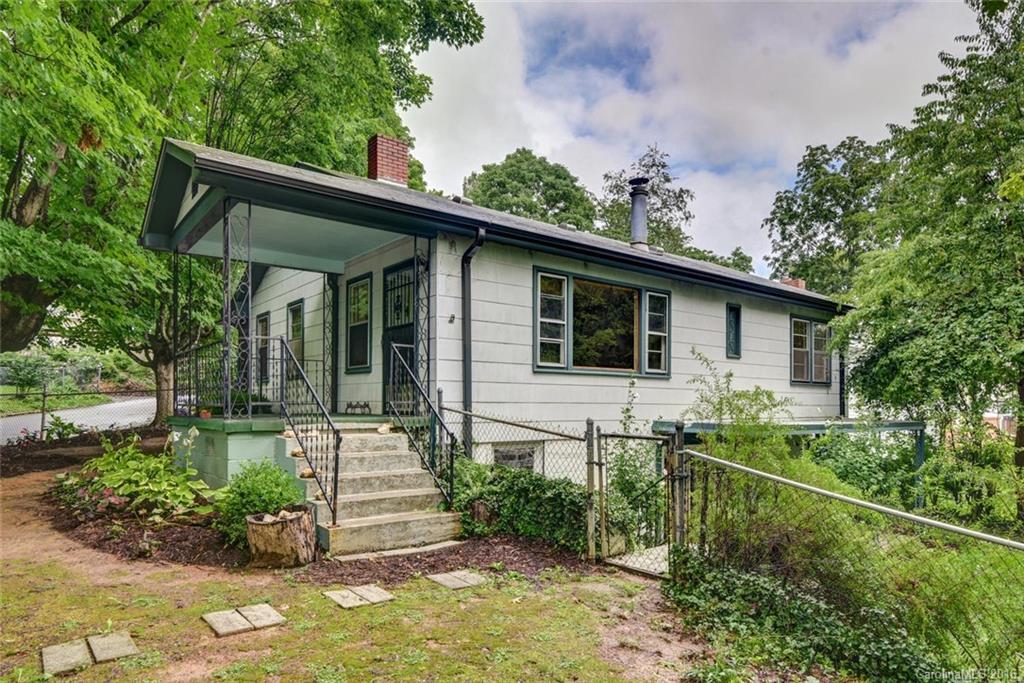 Greenwood Park - Residential