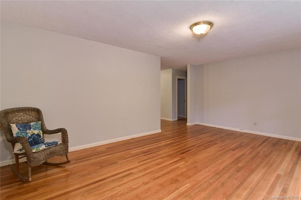 Greenwood Park - Residential