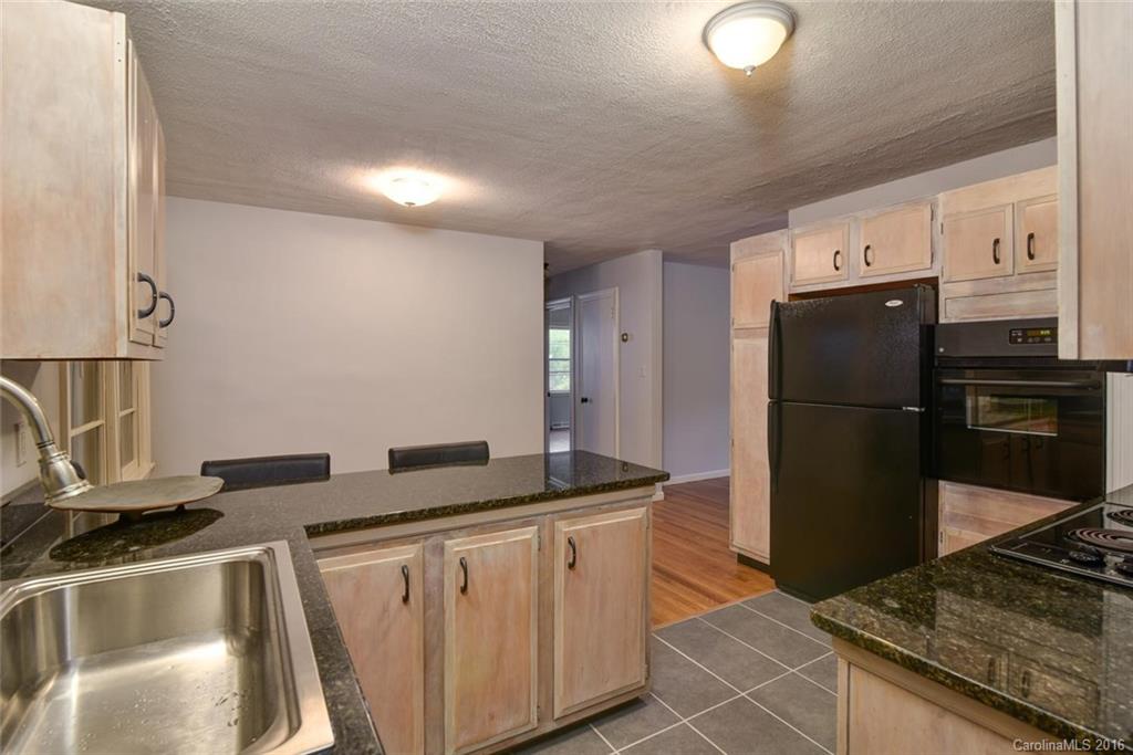 Greenwood Park - Residential