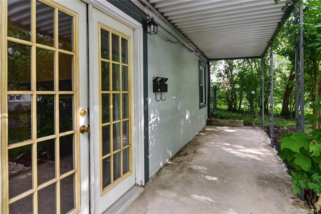 Greenwood Park - Residential