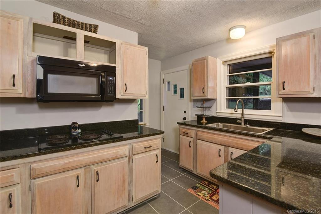 Greenwood Park - Residential