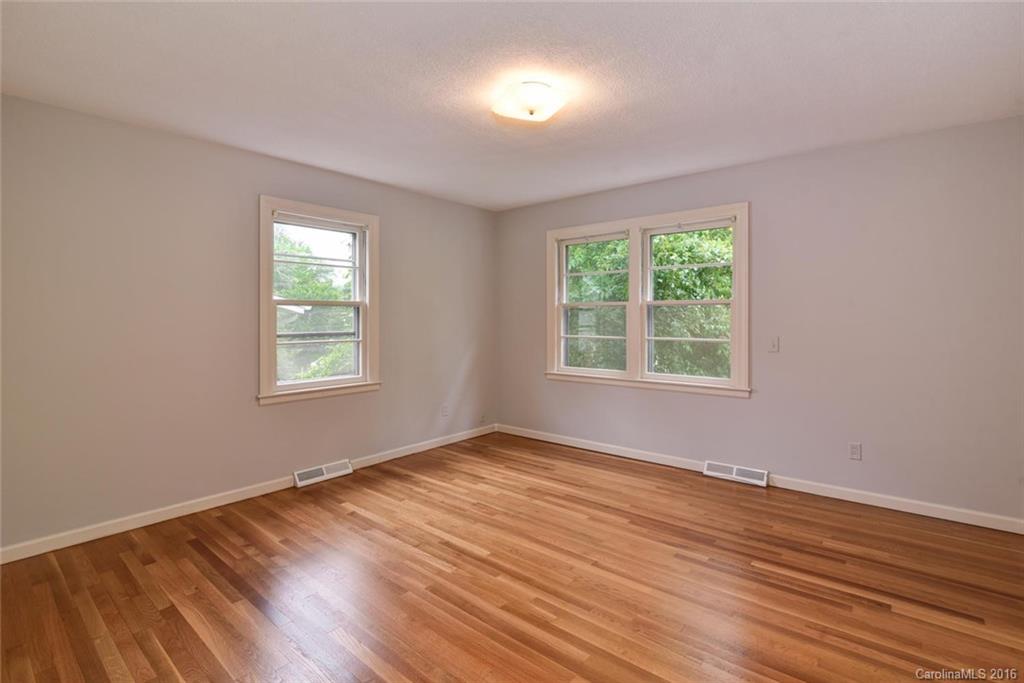 Greenwood Park - Residential