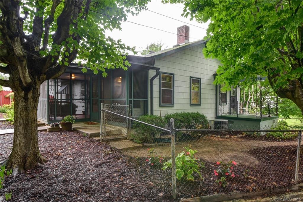 Greenwood Park - Residential