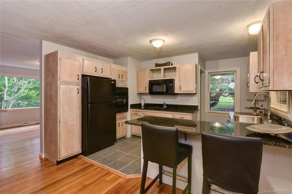 Greenwood Park - Residential