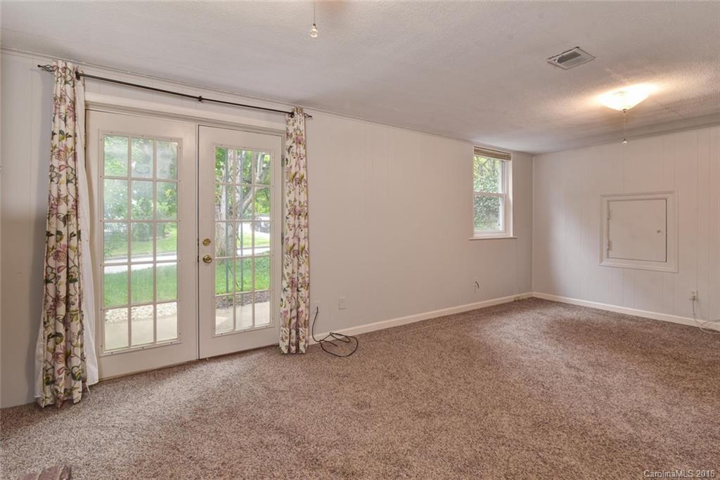 Greenwood Park - Residential