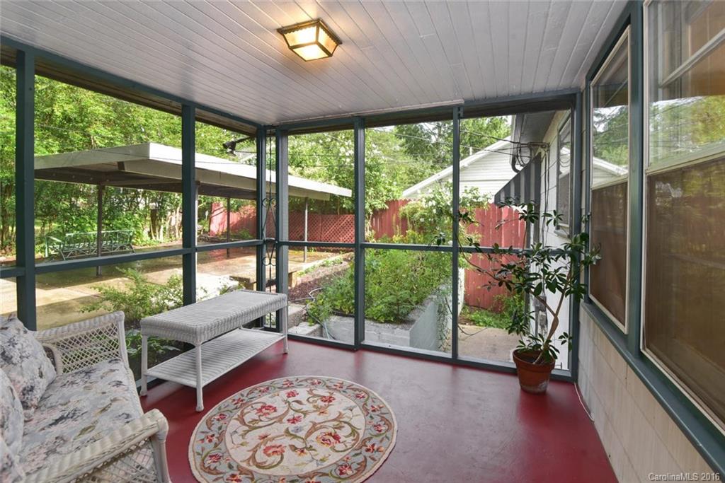 Greenwood Park - Residential