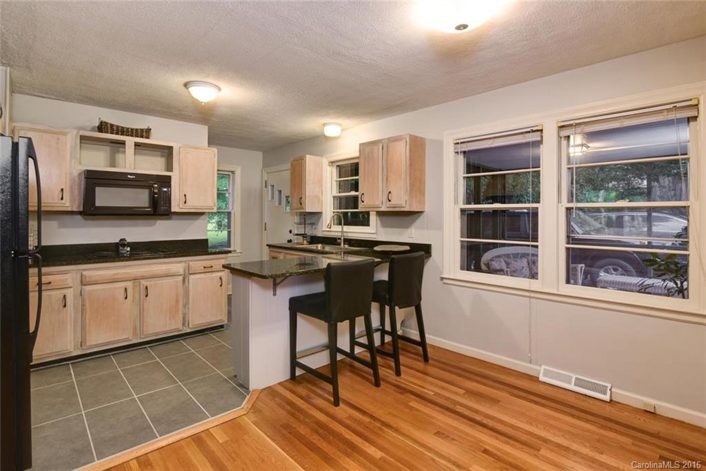 Greenwood Park - Residential