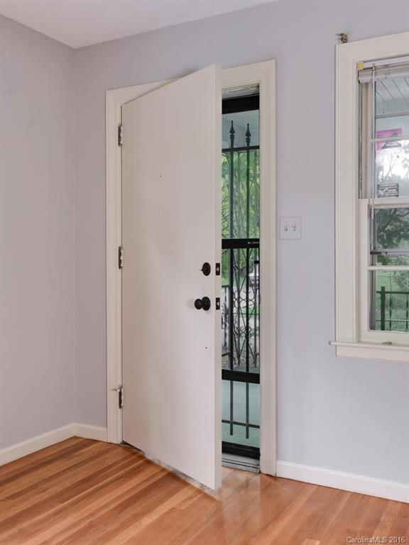 Greenwood Park - Residential