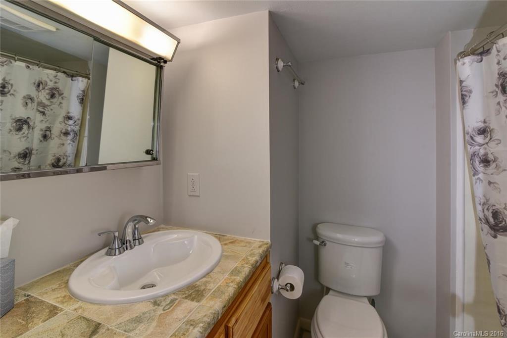 Greenwood Park - Residential