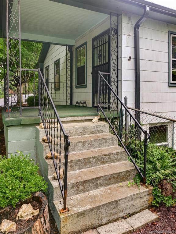 Greenwood Park - Residential