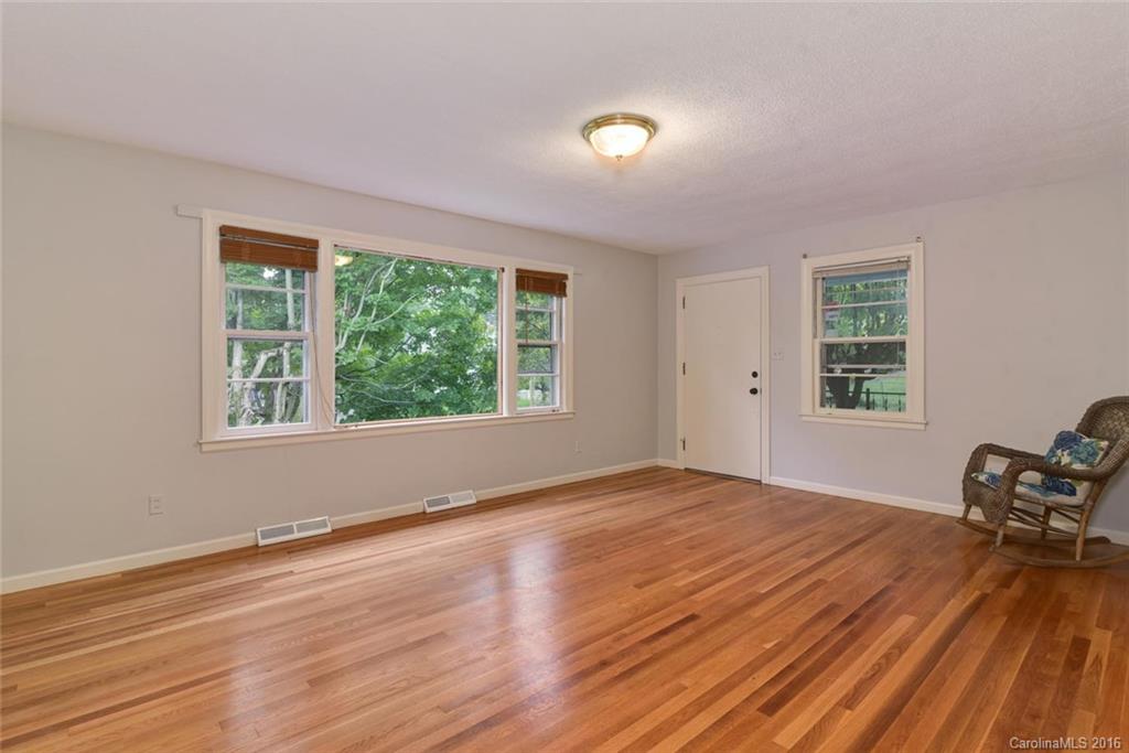 Greenwood Park - Residential