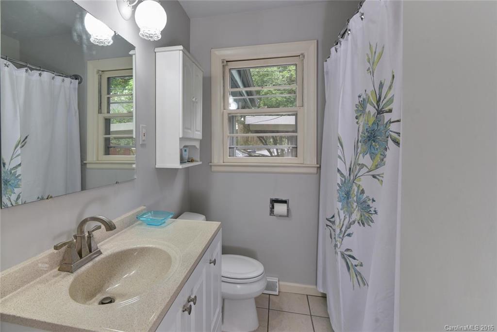 Greenwood Park - Residential