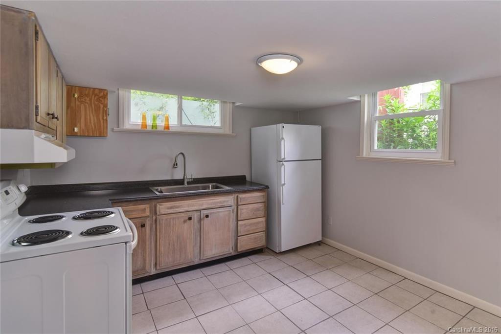 Greenwood Park - Residential