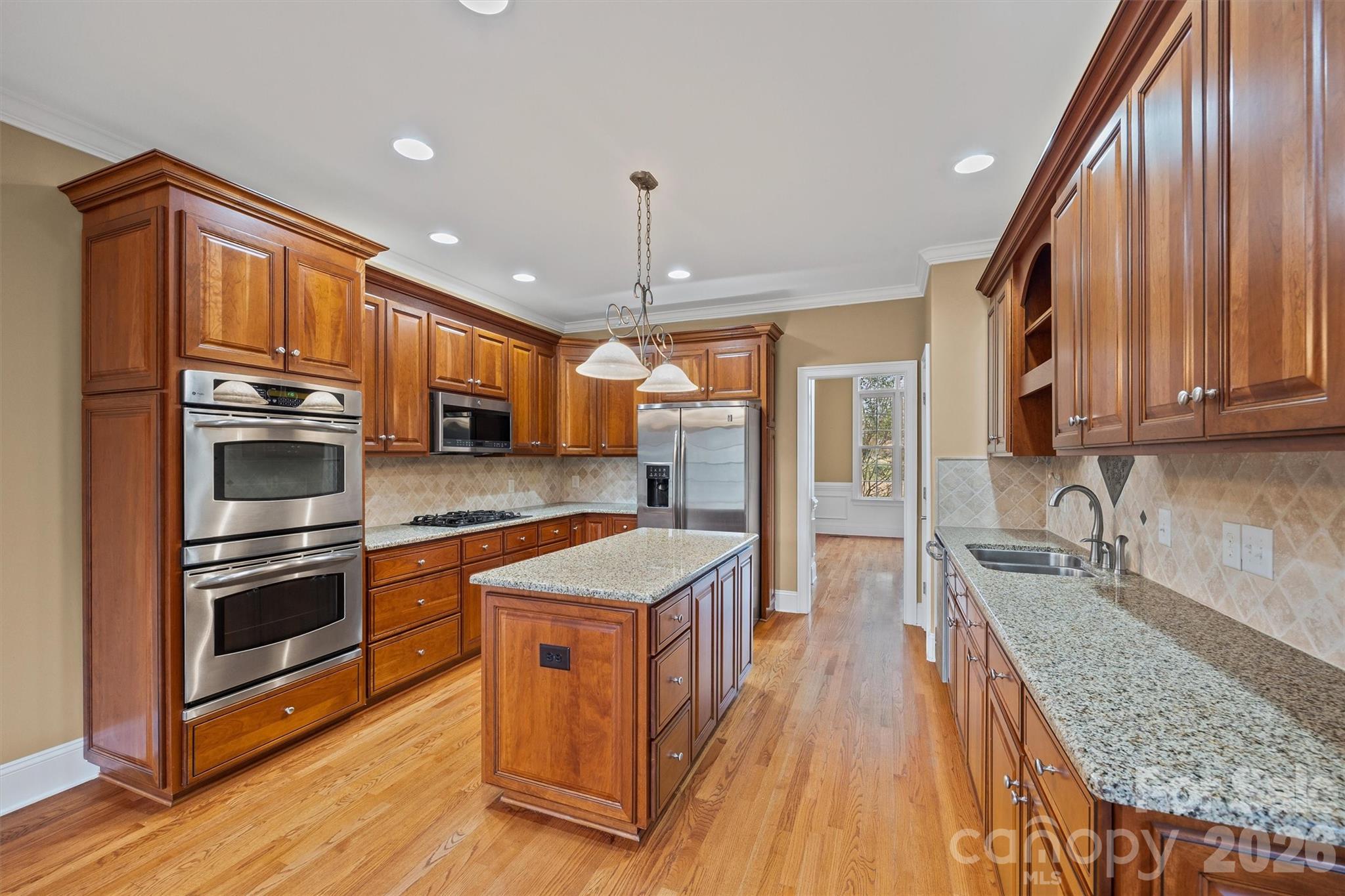 Masons Crossing - Residential