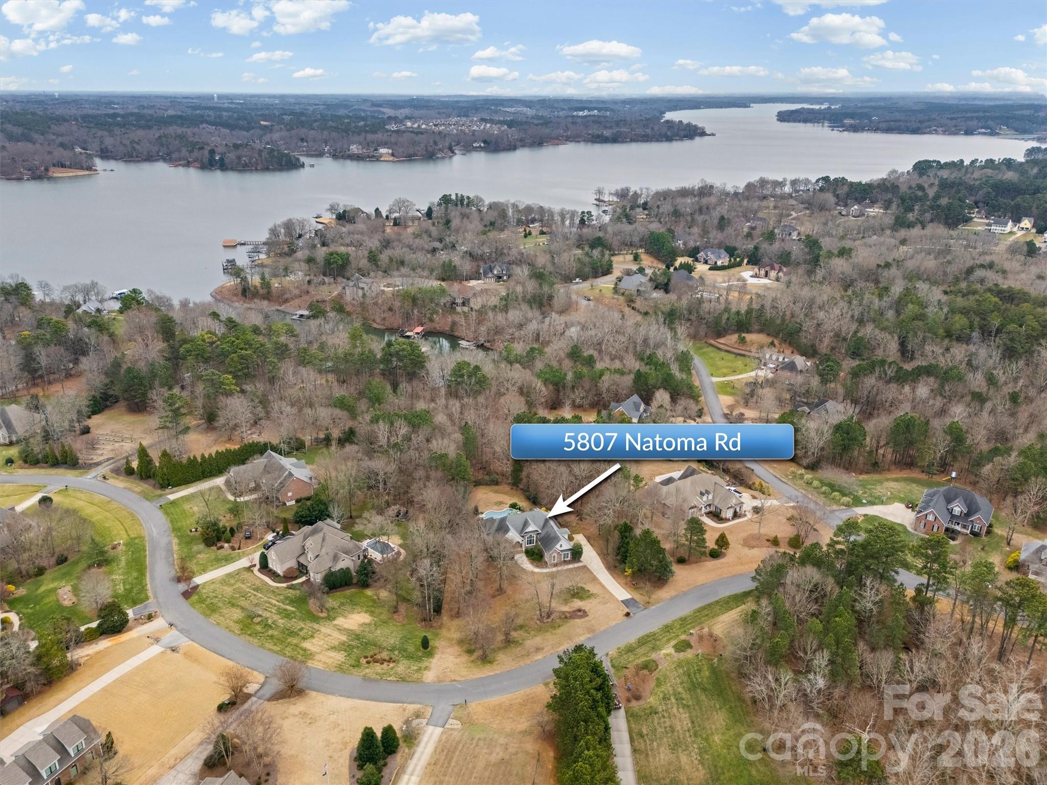 Masons Crossing - Residential