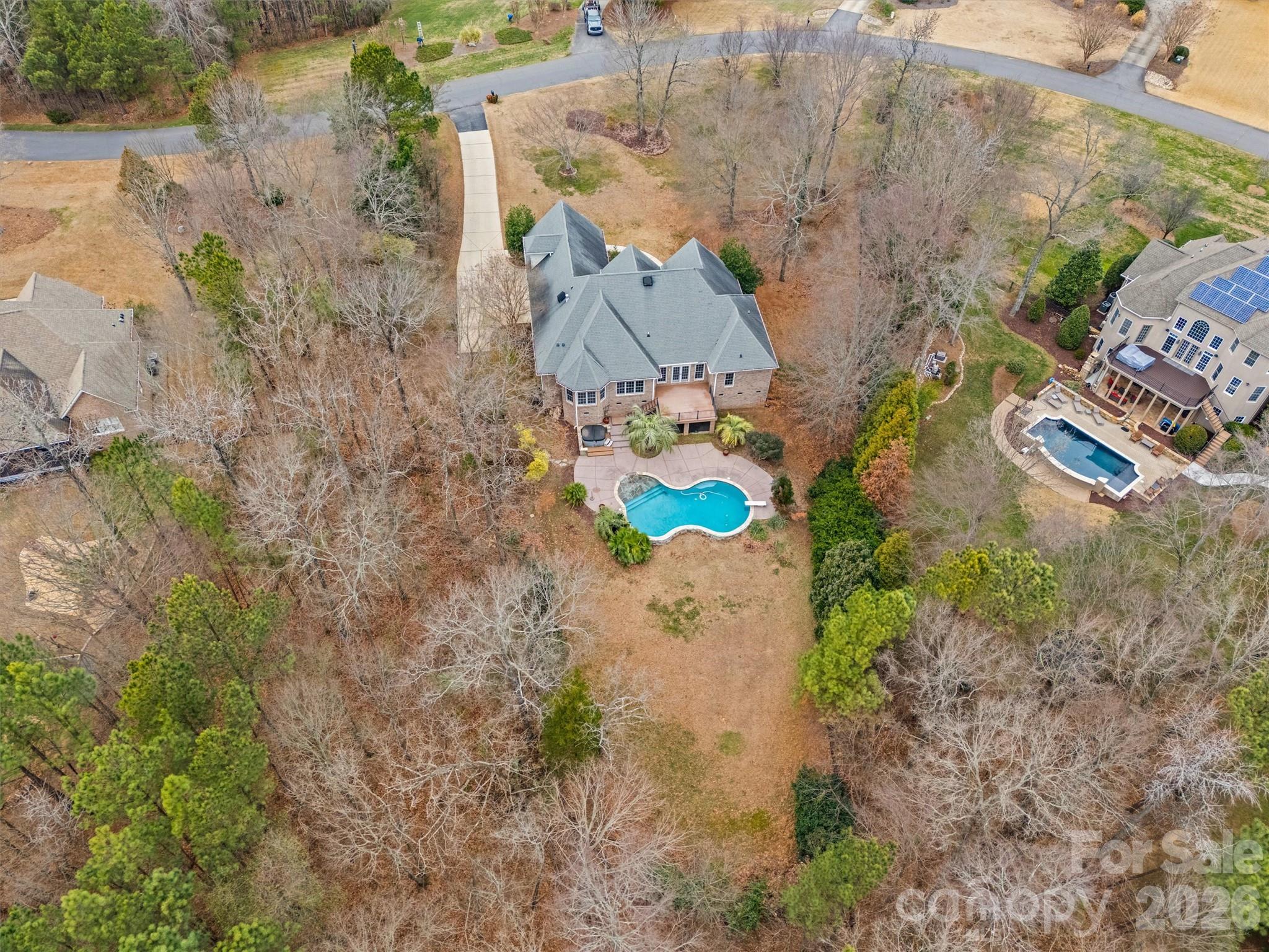 Masons Crossing - Residential