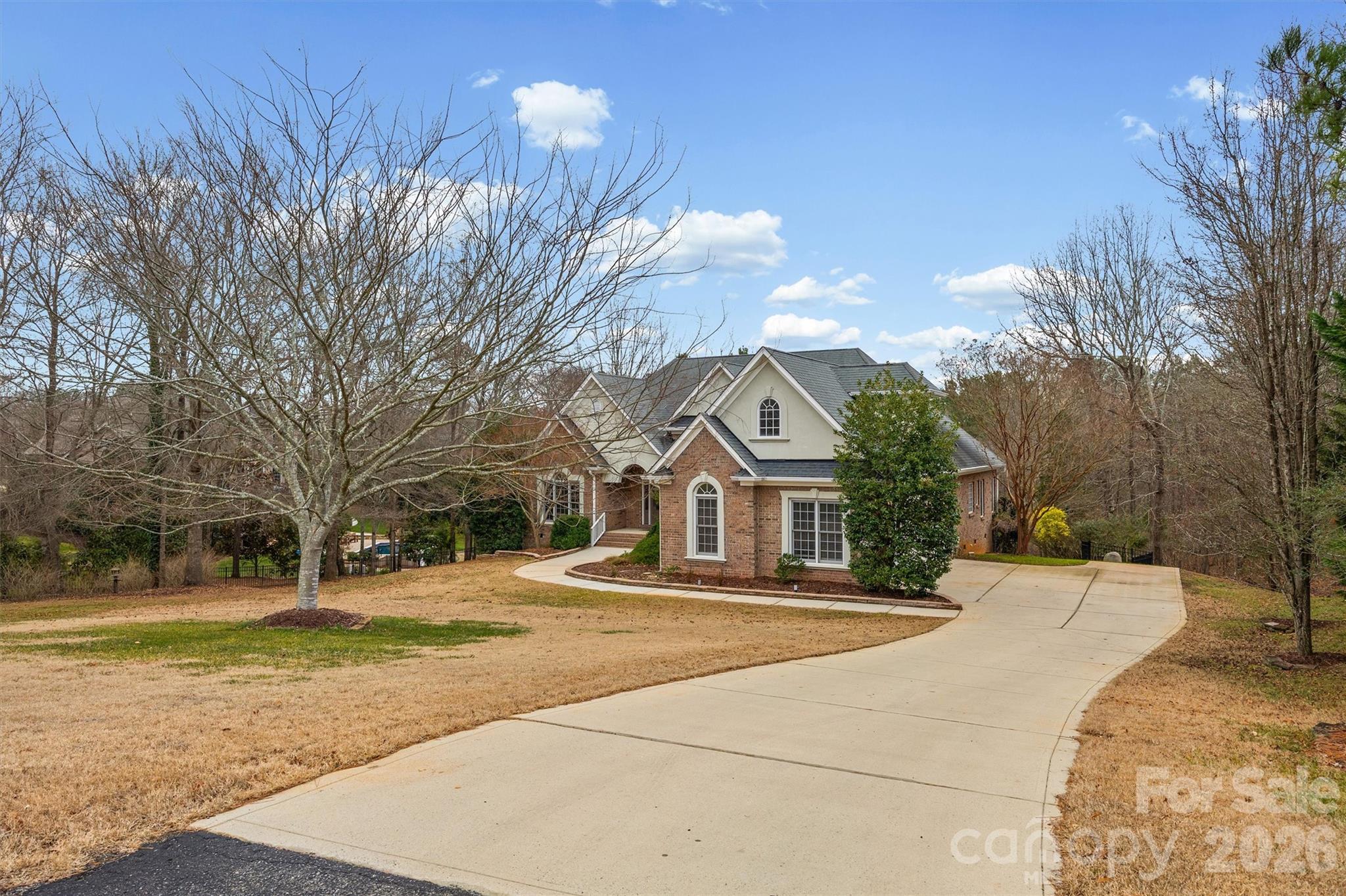 Masons Crossing - Residential