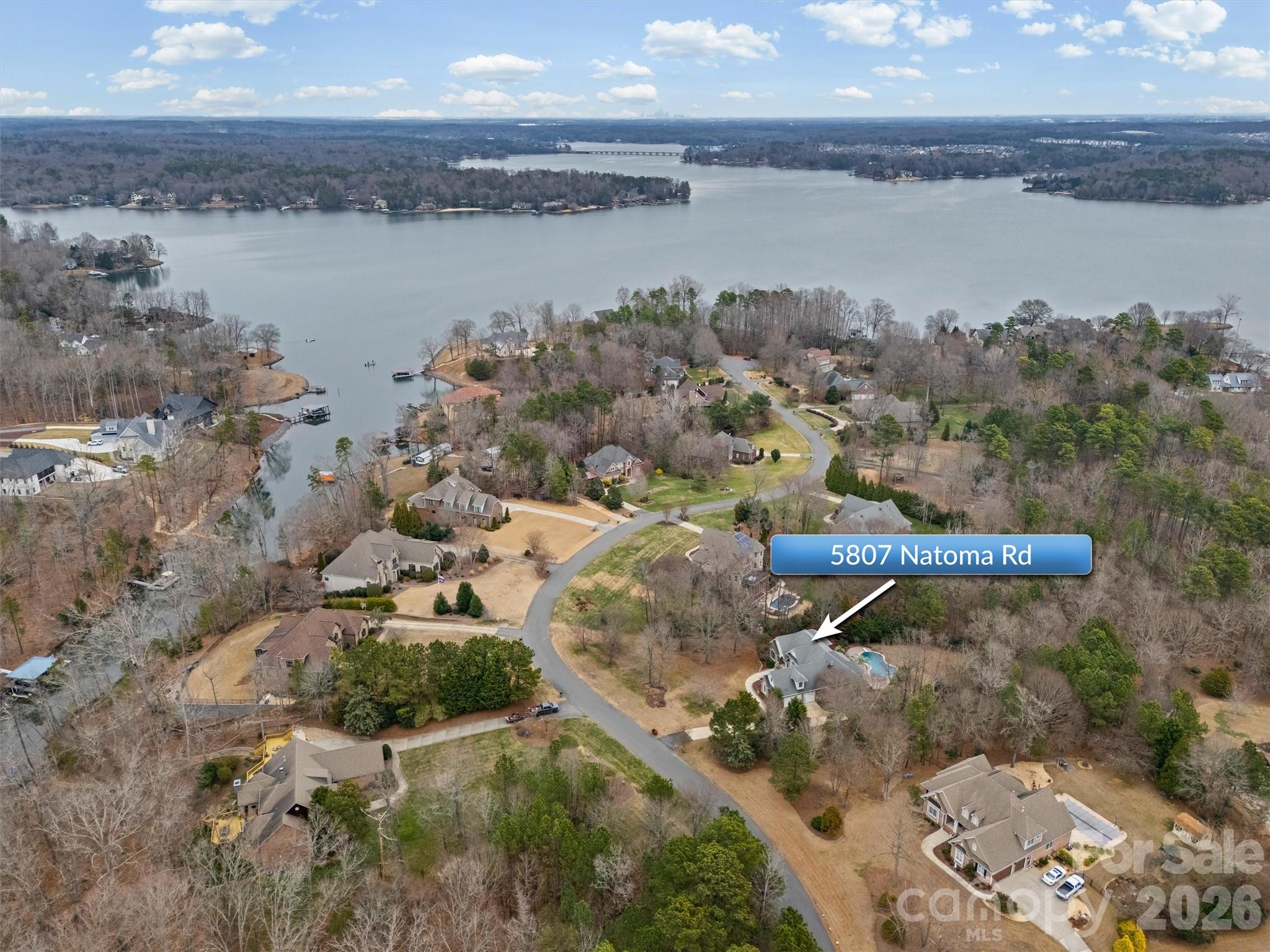 Masons Crossing - Residential