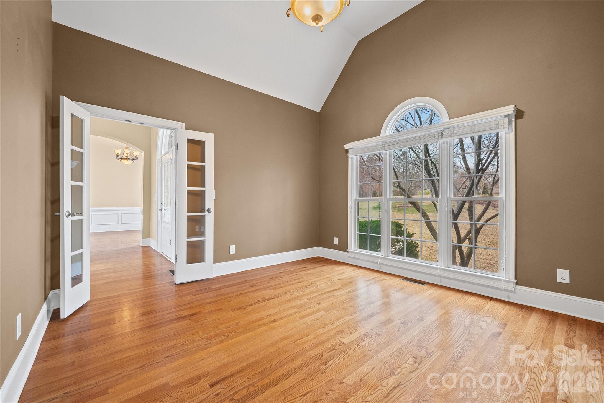 Masons Crossing - Residential