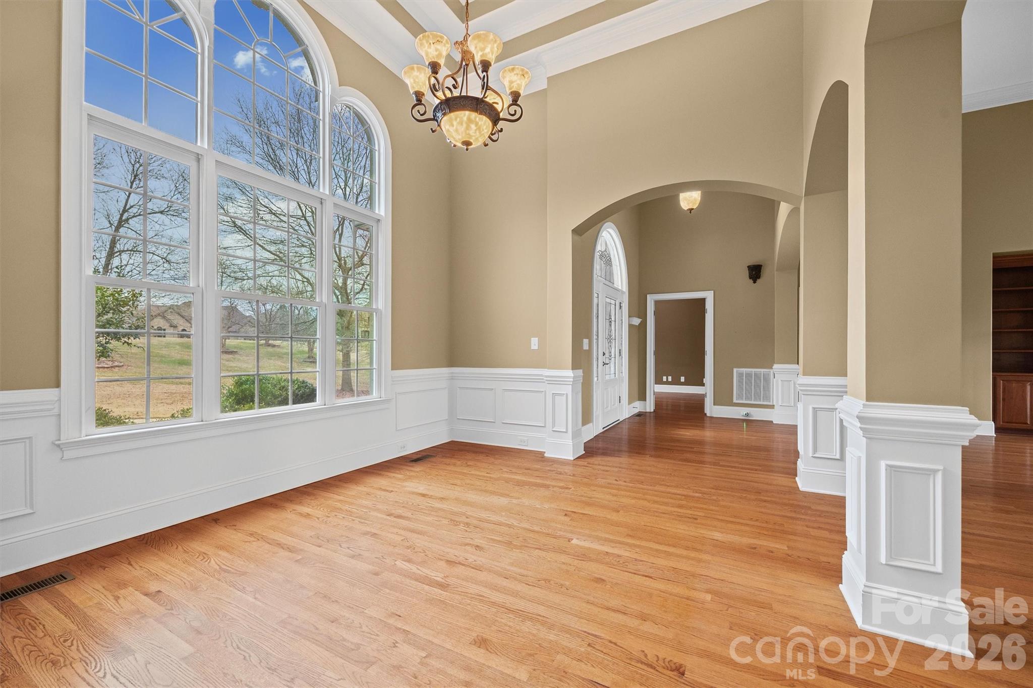 Masons Crossing - Residential