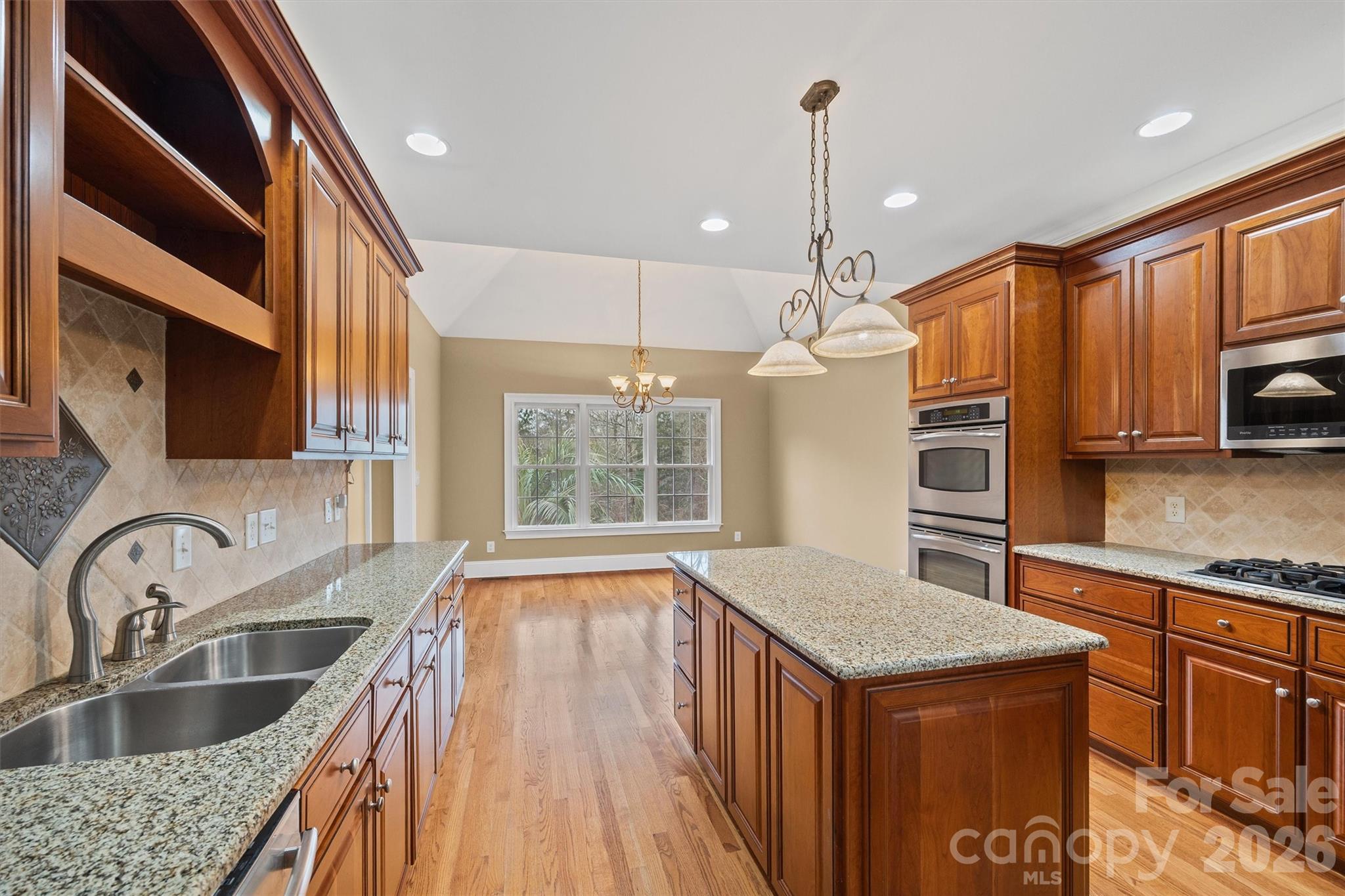 Masons Crossing - Residential