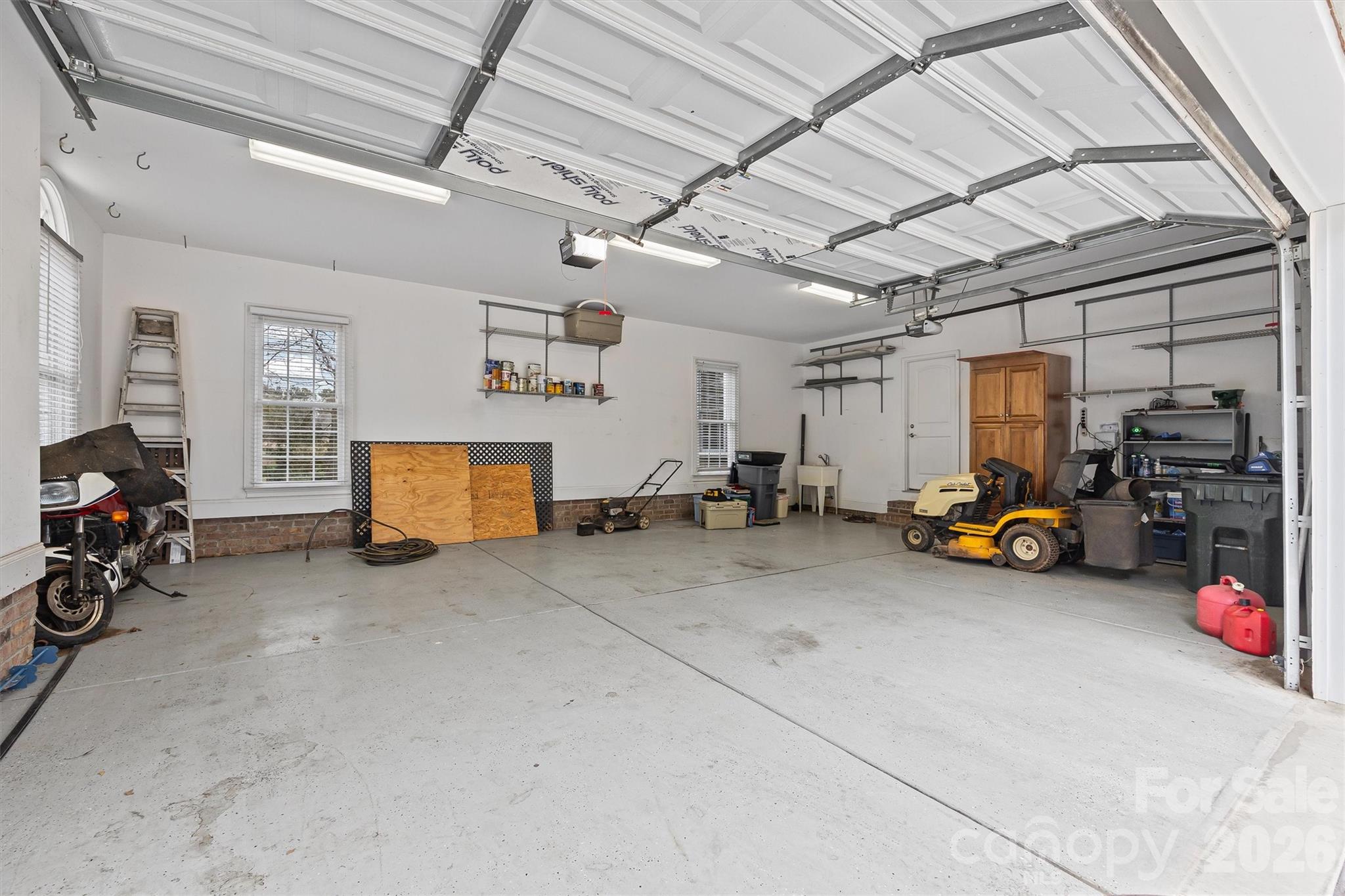 Masons Crossing - Residential